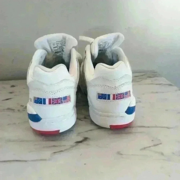 K Swiss SI-18 International Womens Sneaker 4 - Picture 4 of 15